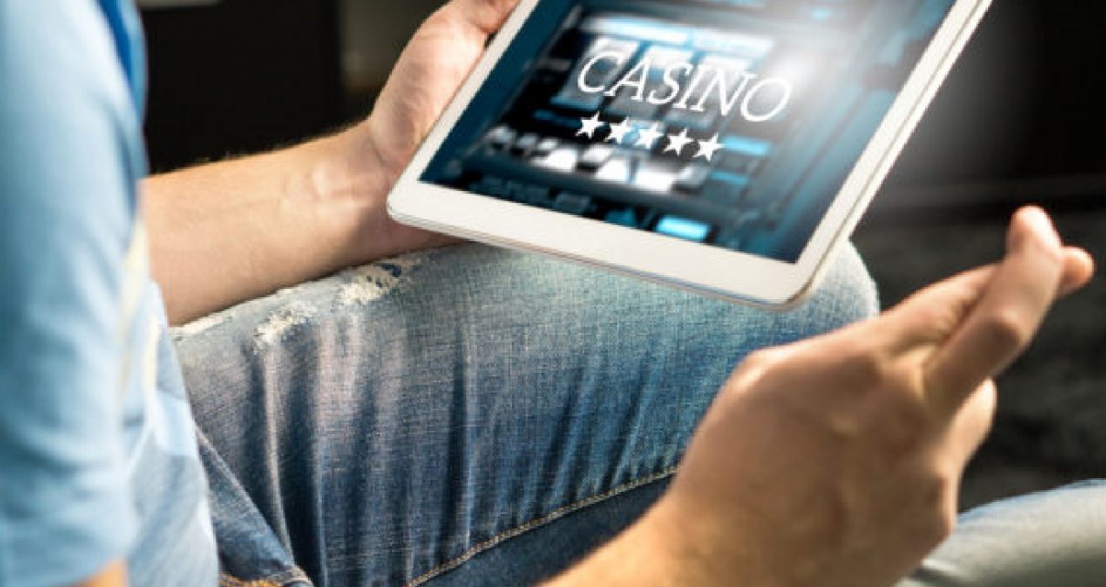 Marketing y todo tipo de casinos en línea